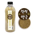 [Legend yakgok] Easy storage domestic perilla yellow 450g