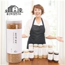 [Hong Shin-ae Rice Institute, Hong Shin-ae rice 900g x 3 dogs