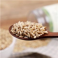 [Diligent farmer - Nancy cultivate qualitative oats 700g