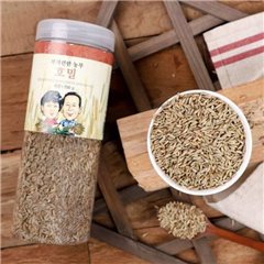 [Diligent farmer - Nancy cultivate devotion to Rye 700g