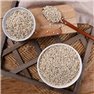 [Industrious farmers - wheat rice cultivated Nancy qualitative 1kg