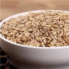 [Diligent farmer - Nancy cultivate devotion to 5kg rice, oats