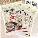 [Delicious millet] germinated brown rice 25 900g x 3 Pack