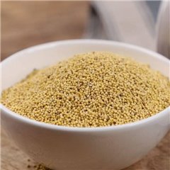 [Diligent farmer - Golden perilla Nancy cultivate devotion to 1kg