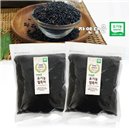 [Green fields - containing natural organic chalheukmi 1kg X 2