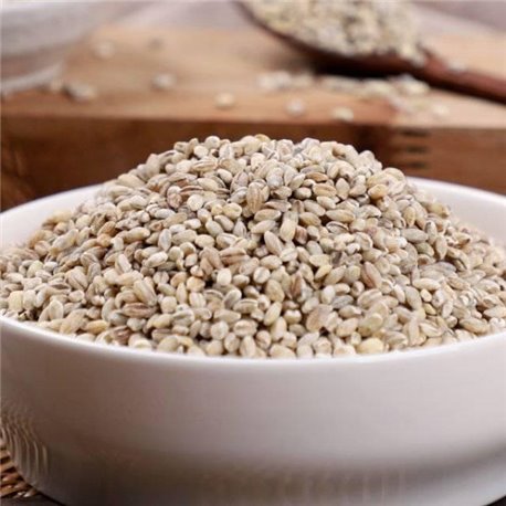 [Industrious farmers - wheat rice cultivated Nancy qualitative 800g