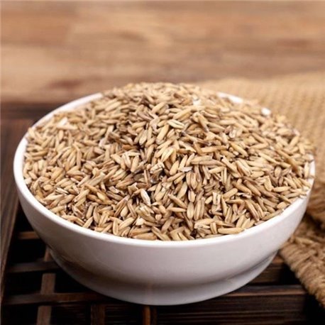 [Diligent farmer - Nancy cultivated rice, oats 700g qualitatively