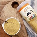 [Diligent farmer - Golden perilla Nancy cultivate devotion to 800g