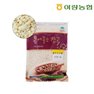 [Yeoryang NH] oksusussal a good kick to the body, Gangwon Jeongseon 1kg