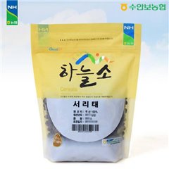 Suanbo NACF long-horned beetle seoritae 1.5kg (500g * 3)