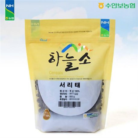 Suanbo NACF long-horned beetle seoritae 1.5kg (500g * 3)