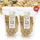 [Green fields - containing natural organic nutrition assorted beans 350g 1 + 1
