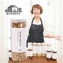 [Hong Shin-ae Rice Institute, Hong Shin-ae mixed 12 900g x 3 dogs