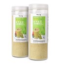 [Dubbo food - oats, barley buds shake 300g PET 2 dogs