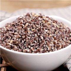 [Industrious farmers] heukmil Nancy cultivate qualitative (black wheat) 800g