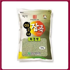 [Ahwoonae NH / Fresh] domestic chajopssal 2019 500g