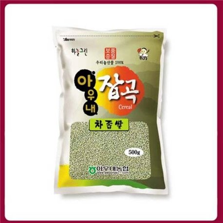 [Ahwoonae NH / Fresh] domestic chajopssal 2019 500g