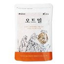 [Domestic confidence oats - oatmeal (oats roasted Press) 400g 2 bars