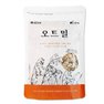 [Domestic confidence oats - oatmeal (oats roasted Press) 400g 2 bars