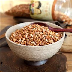 [Diligent farmer] ilgwonaen brown Coix qualitatively the farmer 700g