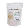 [Quintet NH] domestic organic barley rice 1kg / 2019 Haut