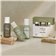 Salon Home Clinic Mini Trial Kit (Shampoo + Treatment + Milk Pack 3-piece set)