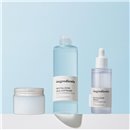Ongredients Slow 3-piece set (Revitalizing Skin Softener 250ml + Revitalizing Serum 50ml + More Firming Elasticity Cream 50ml)