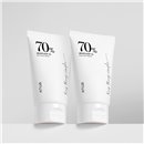 Anua Eoseongcho 70 Soothing Cream 100ml x 2