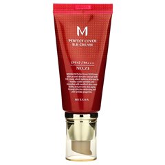 MISSHA - M Perfect Cover BB Cream SPF42  (16ea) (Bulk Box) 