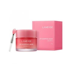 LanSmall order - Laneige Lip Sleeping Mask Berry 20g