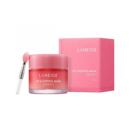 LanSmall order - Laneige Lip Sleeping Mask Berry 20g