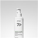 Anua Asungcho 70 Daily Lotion 200ml x 2