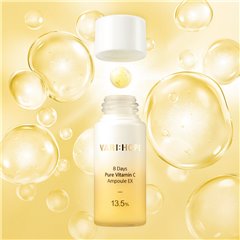 Verihope Eight Days Pure Vitamin C Ampoule Expert
