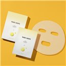 Verihope Eight Days Pure Vitamin C Mask Pack Plus 2 BOX (10 sheets)