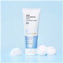 Wellage Real Hyaluronic Amino Cleansing Foam 150ml