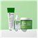 Wellage Real Cica Calming 95 Trouble Ampoule 50ml + Big Embo Toner Pad 160ml (70 sheets) + Cream 80ml 3-piece set