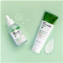 Wellage Real Cica Calming 95 Trouble Ampoule 50ml + Cream 80ml 2-piece set