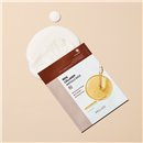Wellage Real Collagen Ampoule Mask 1 sheet