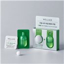 Wellage Real Cica Calming One-Day Kit 1ea (Capsule: 15mg/Solution: 1ml)