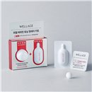 Wellage Real Vitamin Toning One-Day Kit 1ea (Capsule: 15mg/Solution: 1ml)