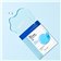Wellage Real Hyaluronic Ampoule Mask 1 Sheet