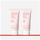 Real Barrier Peach Fit Tone Up Sun Cream SPF 50+ PA++++ 50ml, 2ea