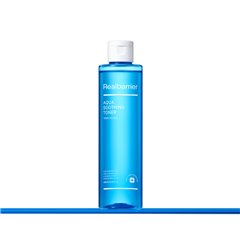 [Real Barrier] Aqua Soothing Toner 200ml