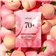 Anua Peach Niacinamide Serum Mask 25g