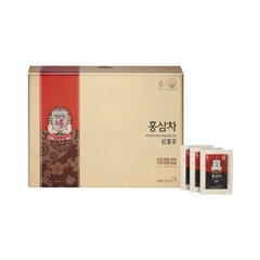 Jeonggwanjang ginseng tea (3G * 100 Po)