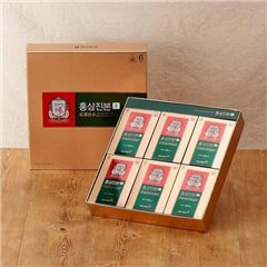 Jeonggwanjang ginseng authentic (40ML * 42 I)
