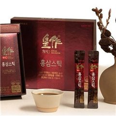 Health won hwangjak ginseng sticks (10ML * 30 capsule)