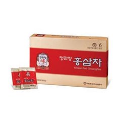Jeonggwanjang ginseng tea (SET)