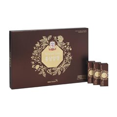 Rene jeonggwanjang years ginseng jelly