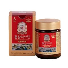 Jeonggwanjang other ginseng Brett (90G)